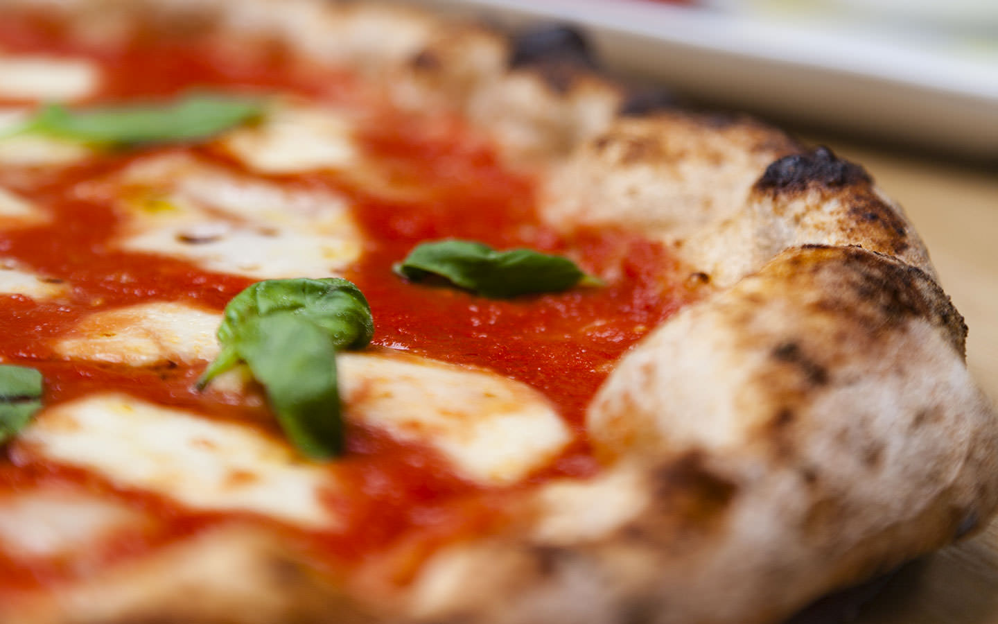 pizza nettuno rapallo